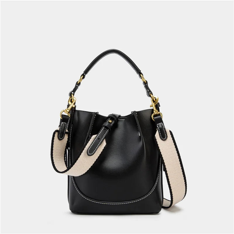 Sac Nomade Alma™ – Élégance & Grande Capacité