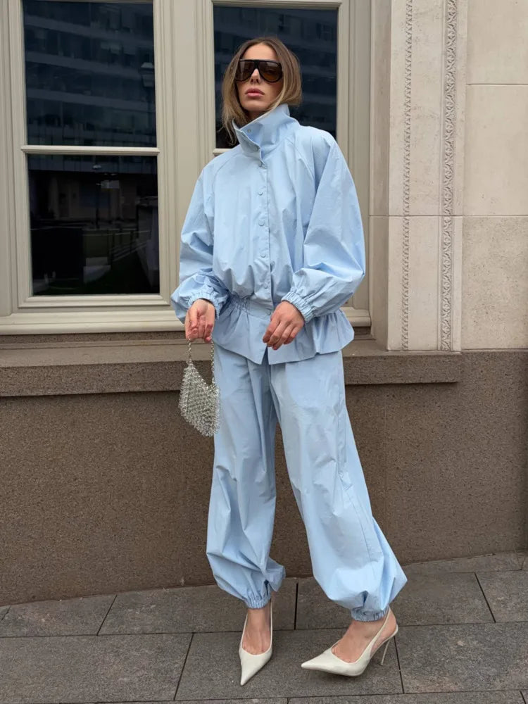 ✨ ALMA MOTION – Ensemble Sport Chic