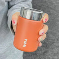 Mini Thermos Nomade Alma™ – 230 ml