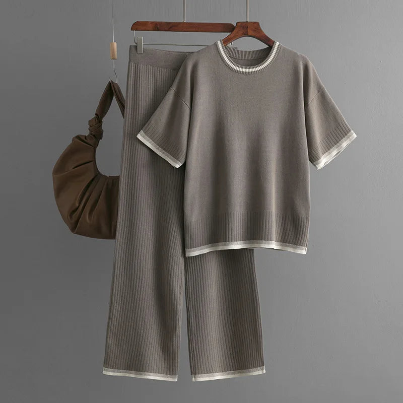 Ensemble Kyoto Maille