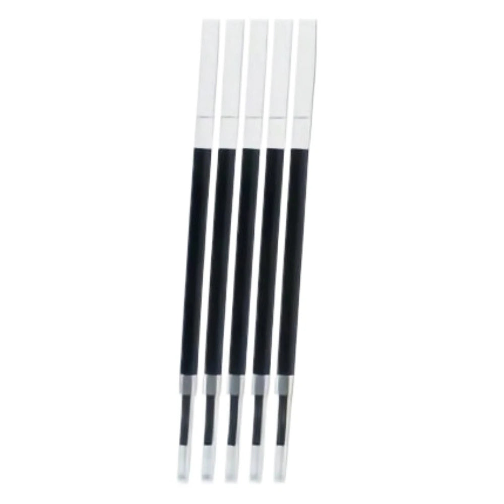 Stylos Gel Bunny Pastel – Set de 4