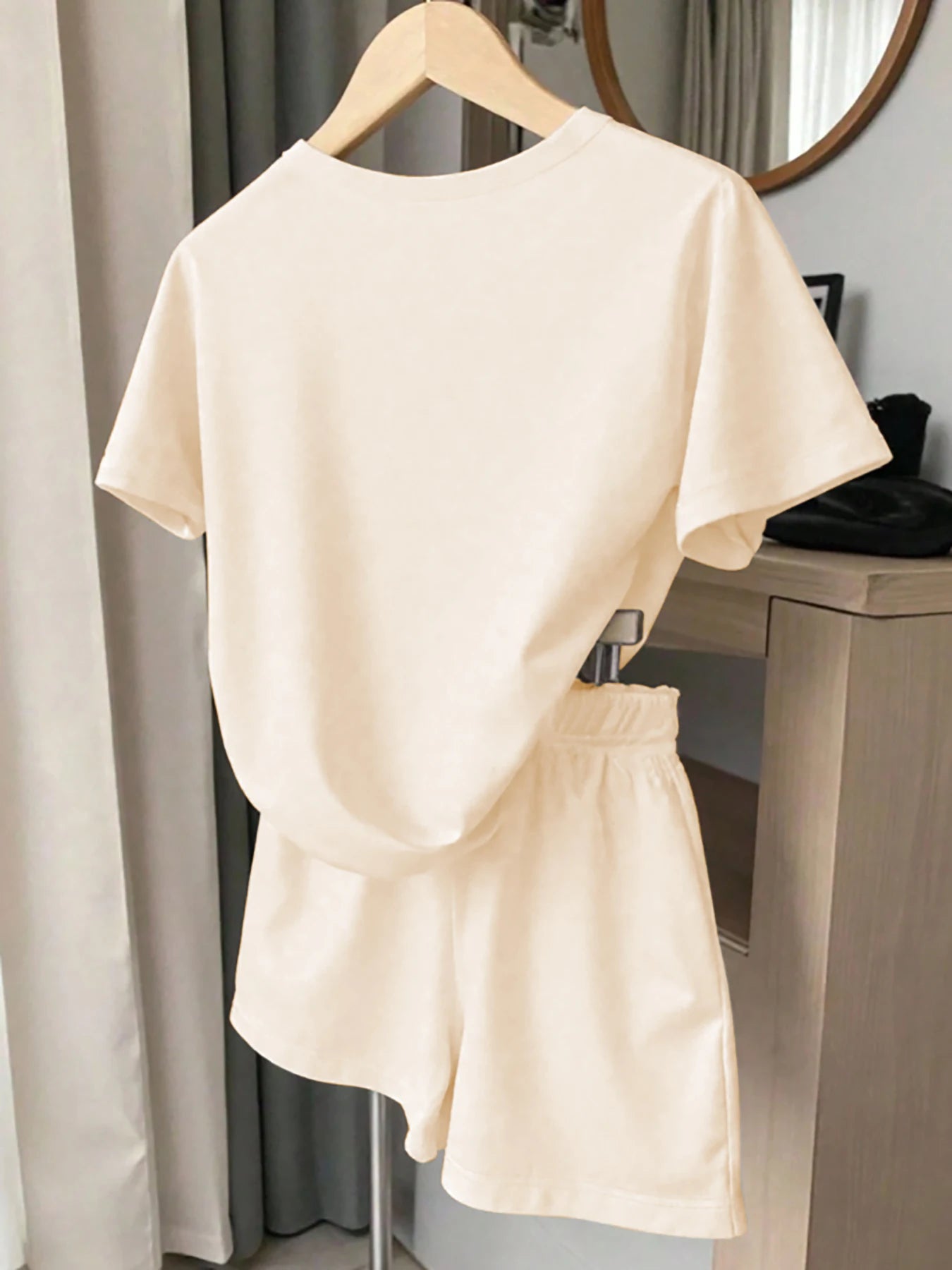 Ensemble Camélia