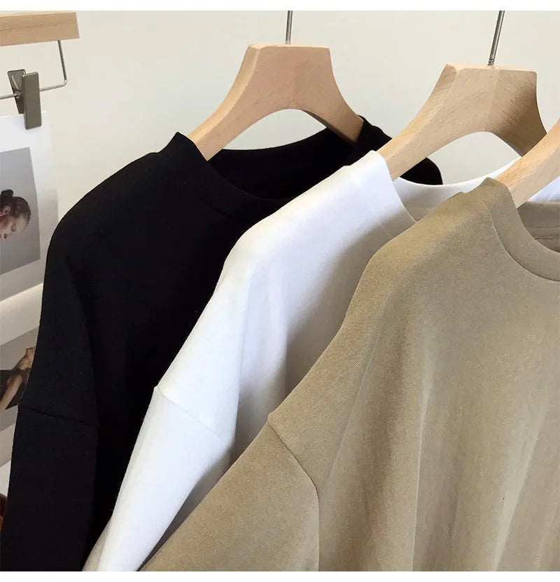T-Shirt Seoul Dos Signature
