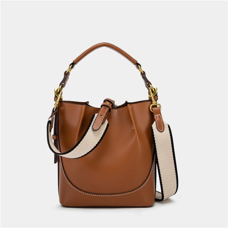 Sac Nomade Alma™ – Élégance & Grande Capacité