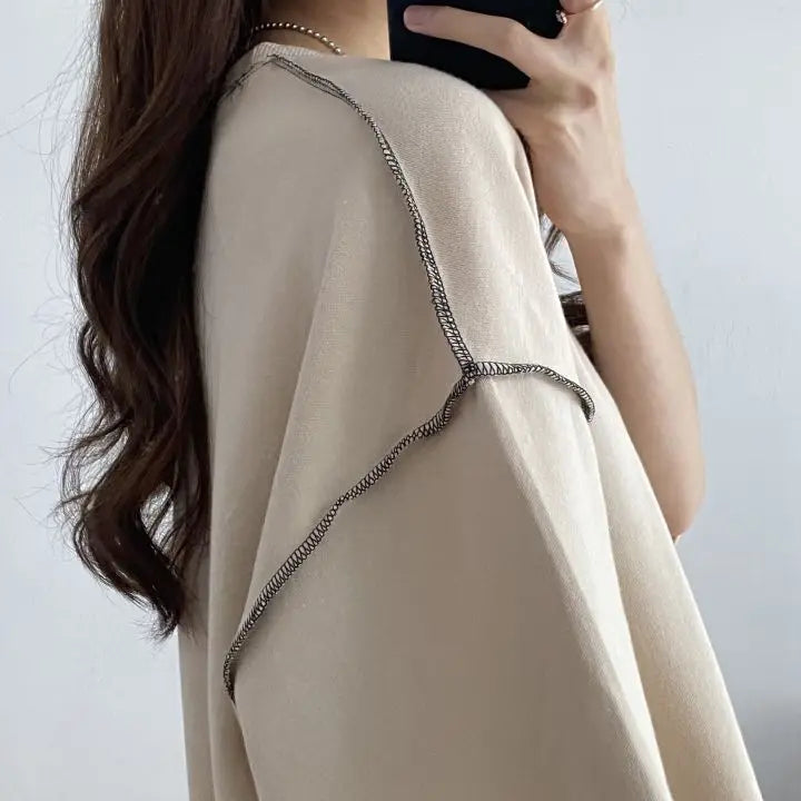 Ensemble Alma Essential – Beige Sable